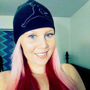 Meet your Posher, Lisa marie